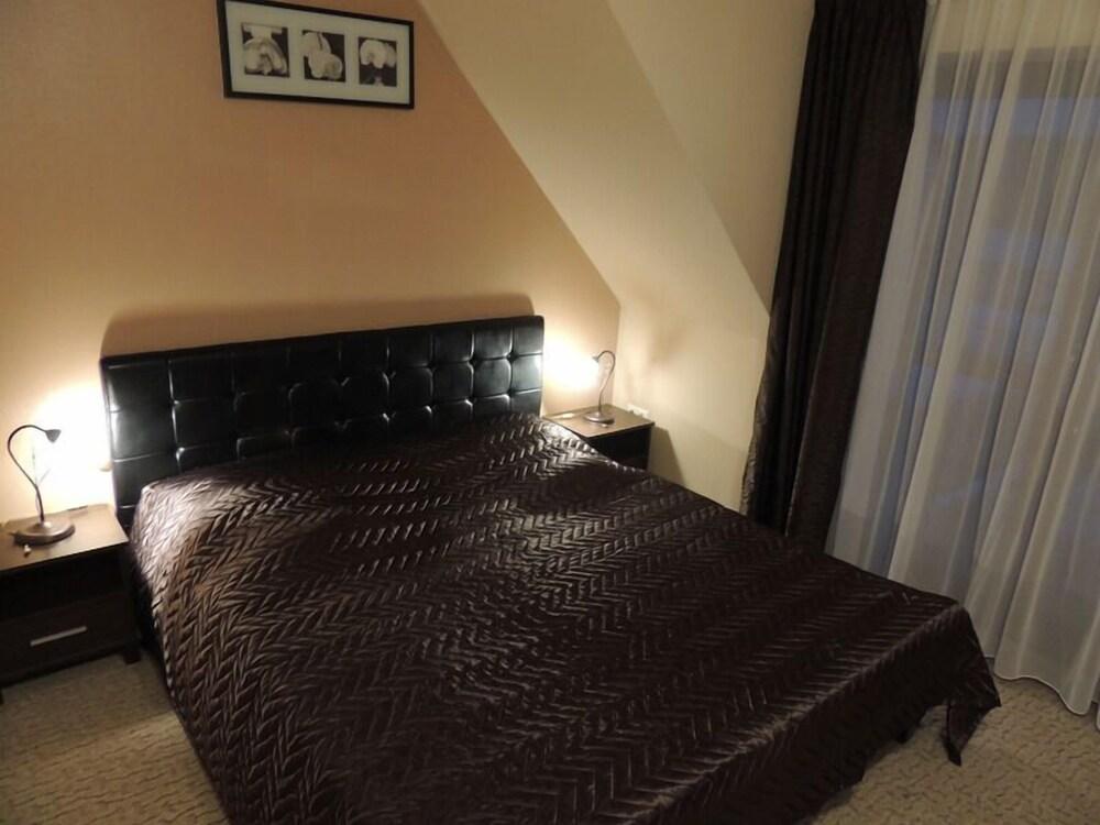 Bajor Panzio Buek-Buekfuerdo, Adults Friendly 12 Plus Extérieur photo
