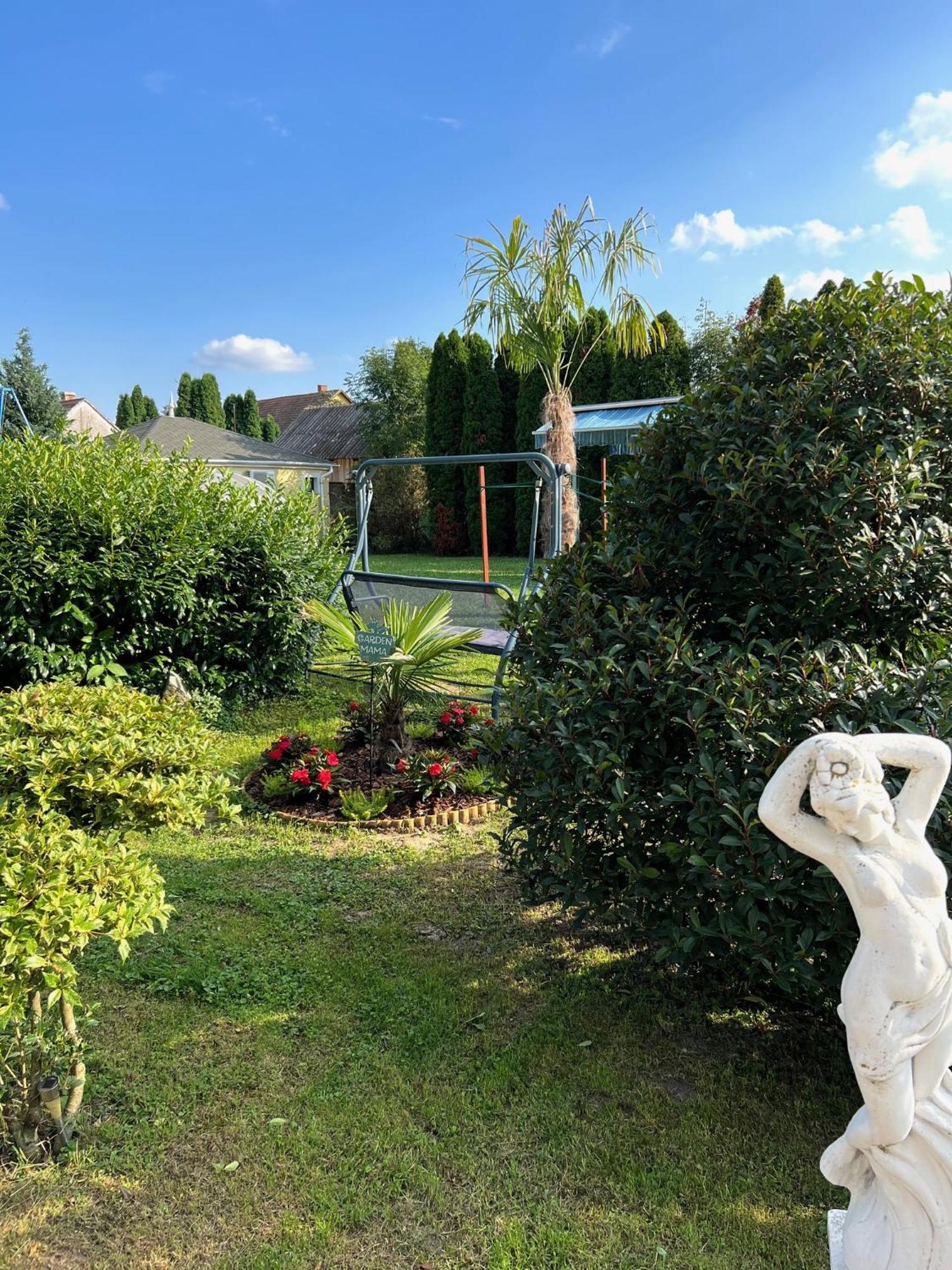 Bajor Panzio Buek-Buekfuerdo, Adults Friendly 12 Plus Extérieur photo