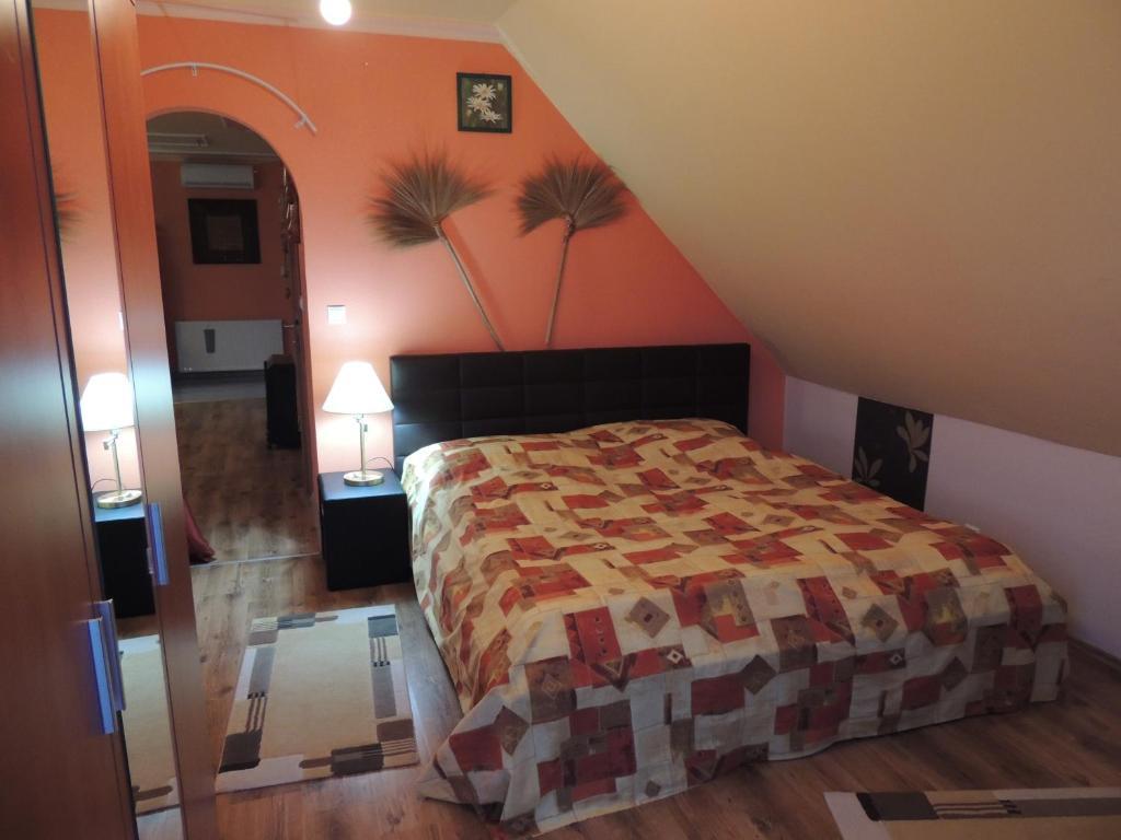 Bajor Panzio Buek-Buekfuerdo, Adults Friendly 12 Plus Chambre photo