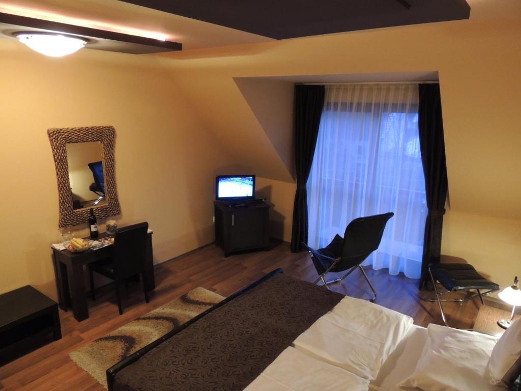 Bajor Panzio Buek-Buekfuerdo, Adults Friendly 12 Plus Chambre photo