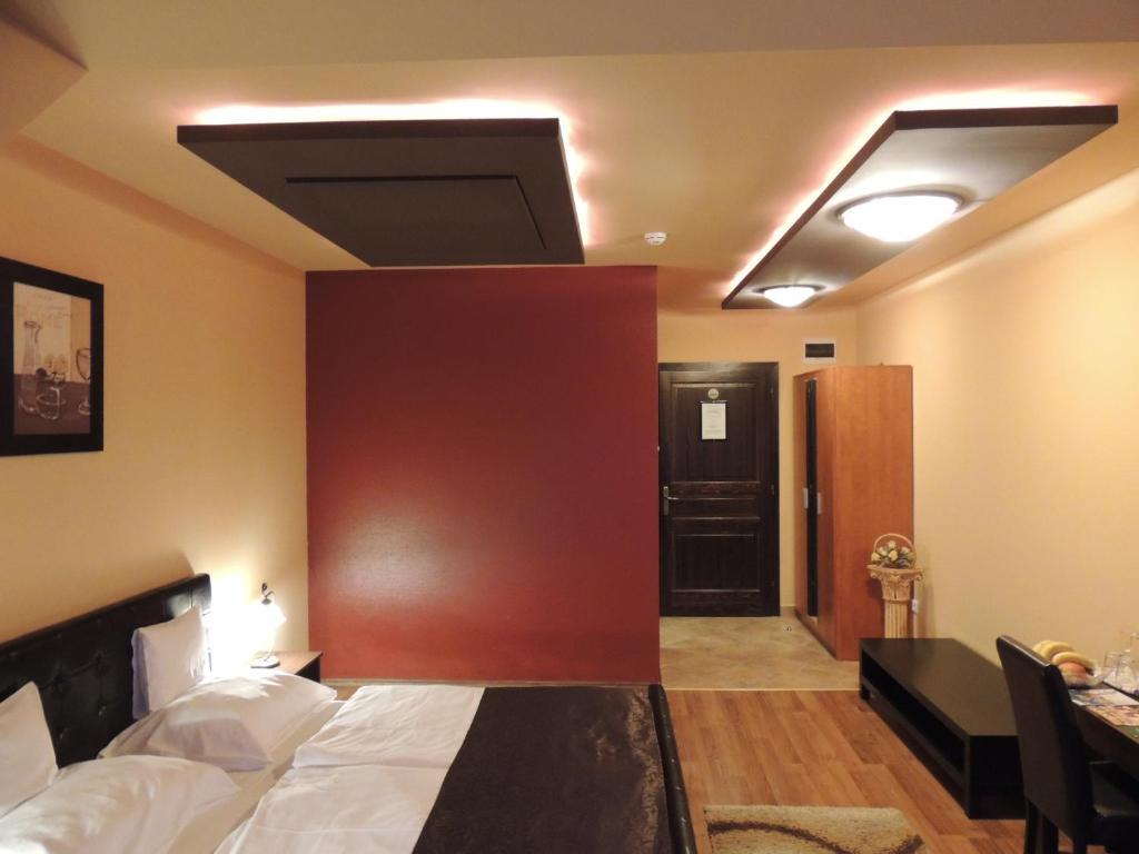 Bajor Panzio Buek-Buekfuerdo, Adults Friendly 12 Plus Chambre photo