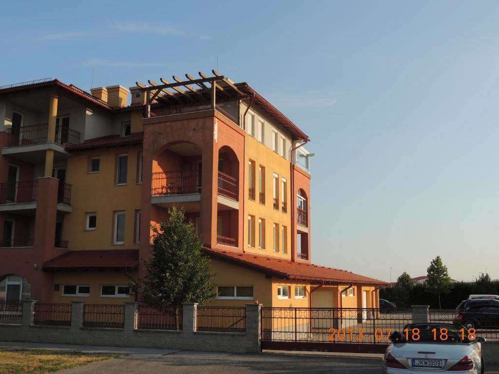 Bajor Panzio Buek-Buekfuerdo, Adults Friendly 12 Plus Chambre photo