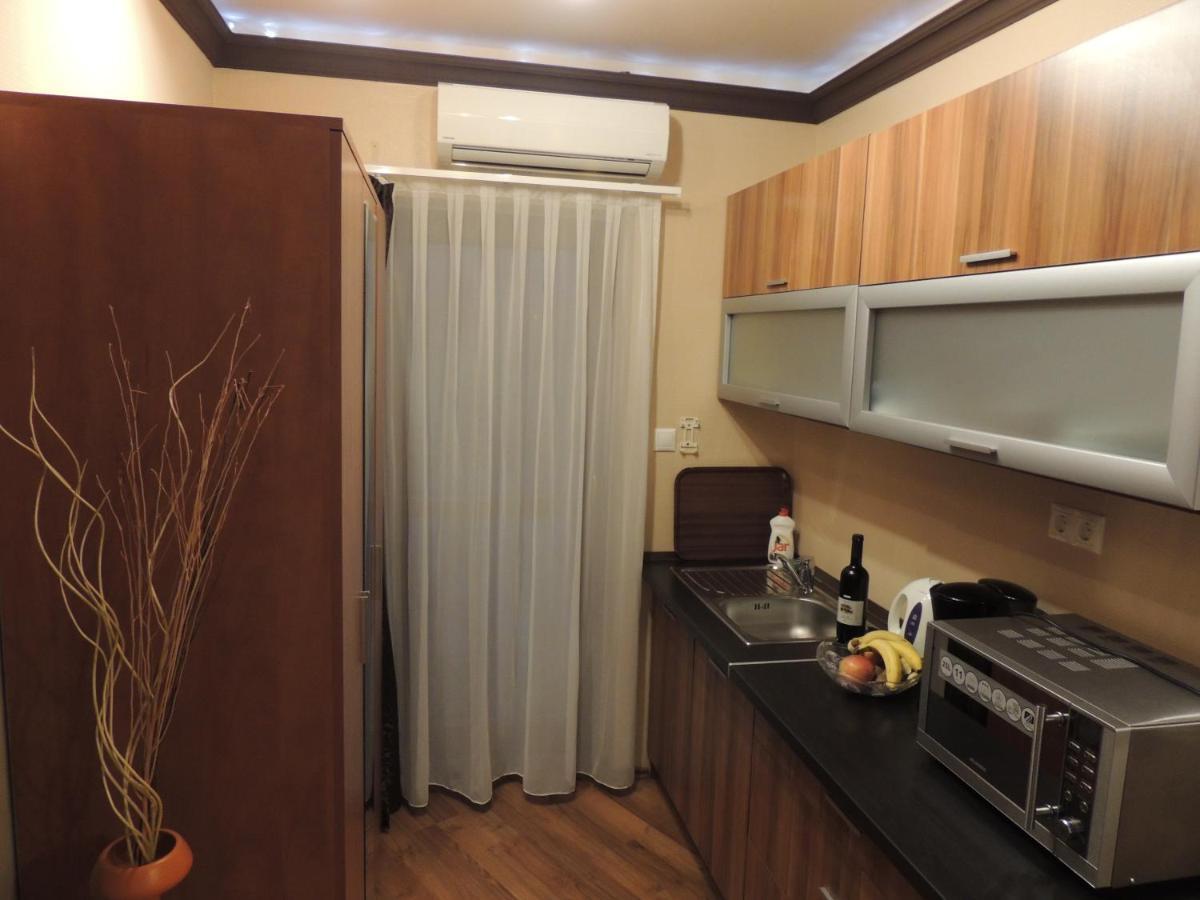 Bajor Panzio Buek-Buekfuerdo, Adults Friendly 12 Plus Extérieur photo